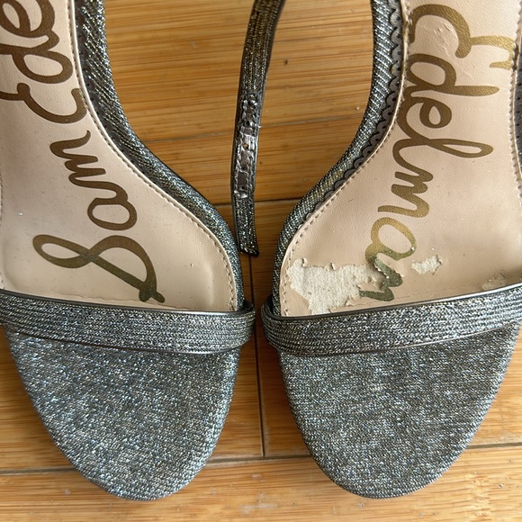 Sam Edelman ARIELLA Heels - Picture 2 of 5